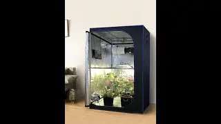 Yuxian Grow Tent