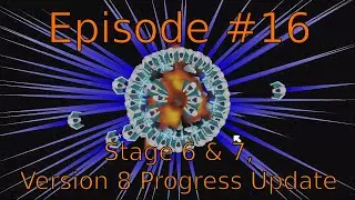 Stage 6 Cleared, Trying Stage 7 + Version 8 Progress Update (Build the Planet TD Ep #16)