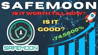 HUGE SAFEMOON NEWS | SAVE MOON PRICE PREDICTION