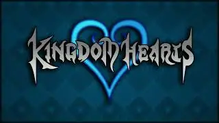 Maleficent's Castle (Unused Ver.) - Kingdom Hearts V CAST OST Extended