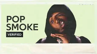 “Welcome to the Party” by Pop Smoke but it’s LoFi Hip Hop