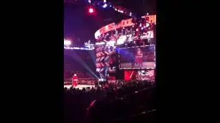 Big Show/Cody Rhodes segment from TLC 2010