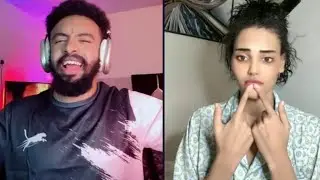 አሌክስ እና ነጃት ጉዱ
