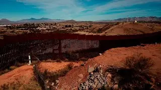 Immigration the number one political issue for US border towns