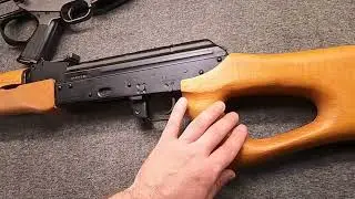 Заканчивается ли золотой век импорта огнестрельного оружия? (Подъем и потенциальное падение популярности пистолетов в стиле милитари)