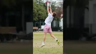 Total Player Passing Camp 2025
