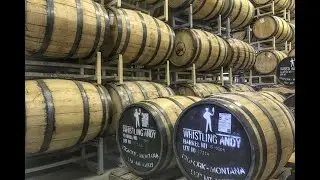Distiller's Perspective E06: Whistling Andy