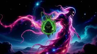 NEBULA REAPER - Heavy AI Dubstep