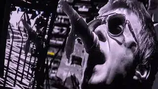 [JSYL] Oasis &ndash; Morning Glory  (Live at MetLife Stadium, NYC &ndash; Sept 1, 2025)