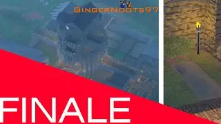 Going Medieval The Mole People Suffer from Constant Raids In The End. Finale Adventure. Early Access
