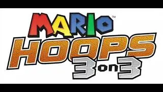 Wario Factory: CD Version (Mario Hoops 3 on 3 OST EXTENDED)