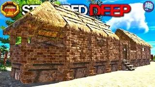 Beach Casa | Stranded Deep Gameplay | S9 EP32