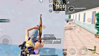 what happen when i use magic bullet hack in scrims 🥶🔥🚀