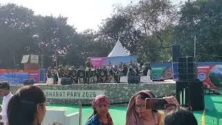 Army 🪖 music 🎶🎵 #trending #indianarmy #viral #bharatparv #viralvideos 