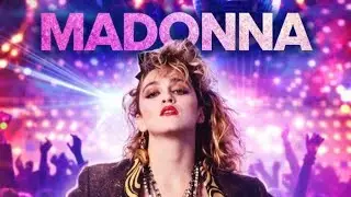 MADONNA - RELIGHT THE GROOVE (DJ AMANDA VS BLACK & CROWN)