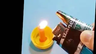 wow, DIY hot glue gun| Tech Wizard |
