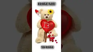 #B letter name #status❤️&zwj;🩹।। name art video🥰।।#whatsapp status 😘।। #name-status #shorts #lovestatus