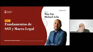 Fundamentos SST y Marco Legal