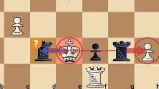 “A Classical Spanish Battle: Gufeld vs Kavalek (1962)”