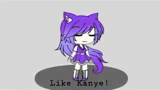 #MepKanyeFiana part 8 :'3 ( Jelek :v bah )