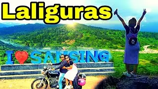 Laliguras View Point | Places To Visit Near Samsing Dooars | Northbengal Girl