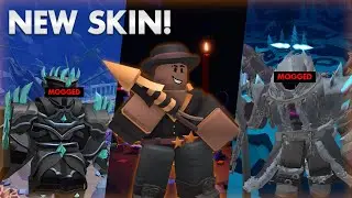 GOODBYE 2025! THE NEW SKIN FOR FIREWORK TECHNICIAN - TDS