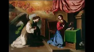 J. Jongen - Ave Maria