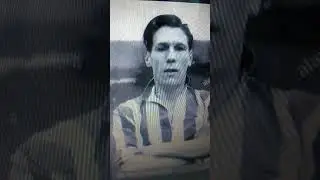 Шаклетон Лен-Shackleton Len