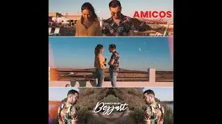 AMICOS X SENIORITA 2019 #CLIPOFFICIEL