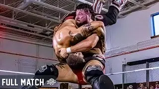 Bear Bronson vs. Dirty Dango | Limitless Wrestling (WWE, TNA, AEW, GCW, MLW, ICW, Hardcore)