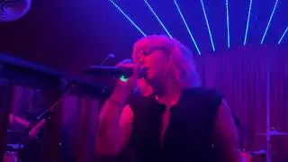 wilt - she wants me too - Philadelphia PA - 11-3-25