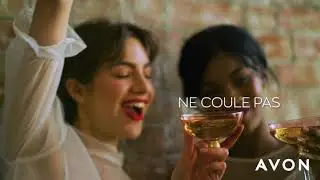 AVON  Powerstay Bullet Lipstick