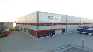 Ehlert GmbH - Das sind wir