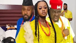 NEW TRENDING MOVIE OF LUCHY DONALD ONNY MICHEAL 2024 || TREASURE QUEEN ||NEW NIGERIAN MOVIE 2024