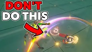 YOU ARE USING PIPER WRONG | Zenless Zone Zero