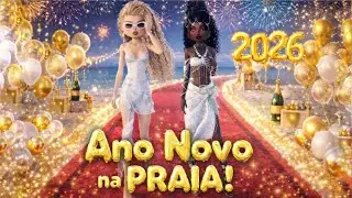 SÓ PODE LOOKs de ANO NOVO! Dress to Impress