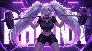 Gym Phonk Hardcore Beats for Intense Gym Sessions and Heavy Lifting