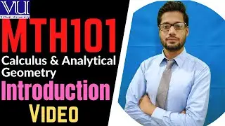 VU MATH | Introduction Video
