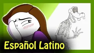 Mi Vergonzoso y Extraño Arte Antiguo / Let Me Explain Studios [Español Latino]