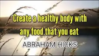 Grateful for my body - HEALTH & HEALING: Powerful I AM Affirmations for Vibrant Physical Wellbeing