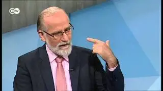Getting Involved - German Arms for Iraq ? | Quadriga