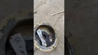 horn repair karne ka Tarika#horn repair kaise karen