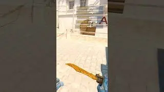 BELCHONOKK мощно раскрутился на Mirage #PARIVISION #CS2