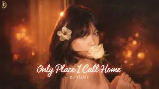 Only Place I Call Home &mdash; DJ Fluke (Official Music Video)
