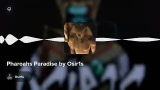 Pharoahs Paradise by Osir1s