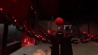 Phasmophobia Crimson Eye Update 2024 Halloween Sneaky peak