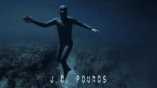 J.D. Pounds - 