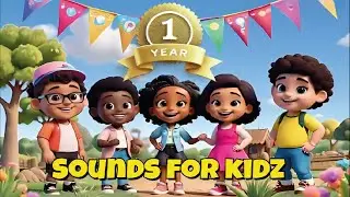 BEST BIBLE SCRIPTURES AND SONGS FOR KIDS | SOUNDS FOR KIDZ HITS