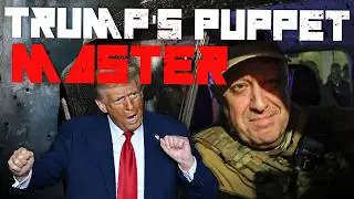How Prigozhin Tried to Steal the US Election (Ep2)