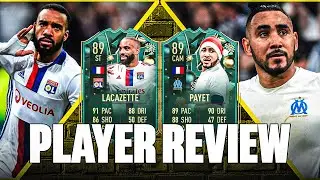 FIFA 23: GEILES DUO! PAYET UND LACAZETTE WINTER WILDCARDS PLAYER REVIEW